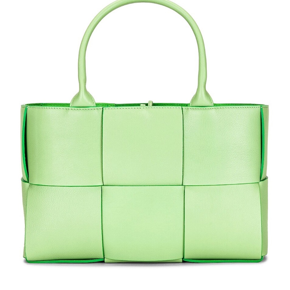 BOTTEGA VENETA Small Arco Tote Bag